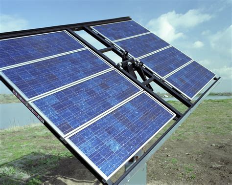Solar Panels and Photovoltaic Systems